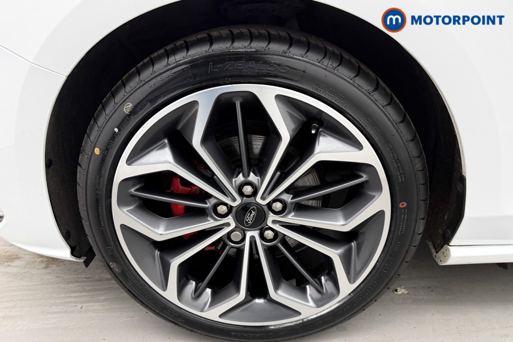 Used Ford Focus 2024 for sale - 78180465: Photo 28