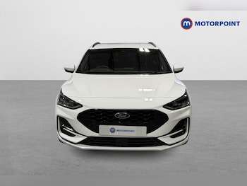 Used Ford Focus 2024 for sale - 78180465: Photo