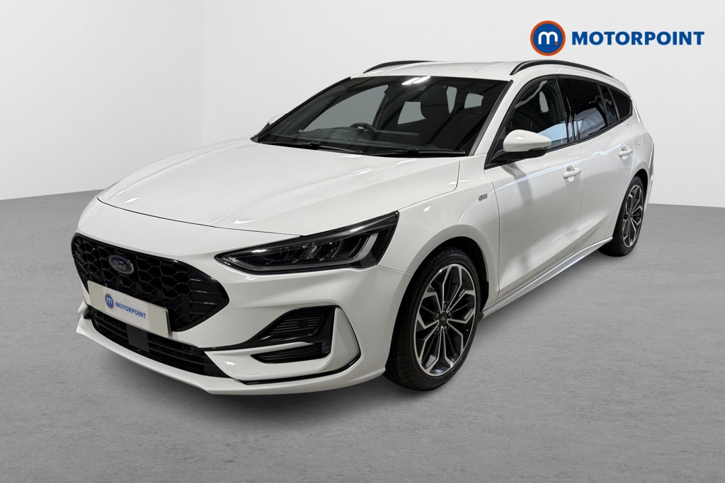 Used Ford Focus 2024 for sale - 78180465: Photo 3