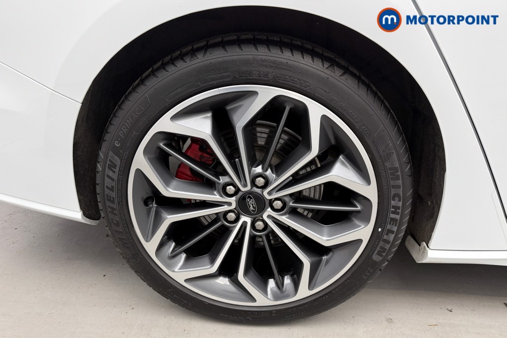 Used Ford Focus 2024 for sale - 78180465: Photo 30