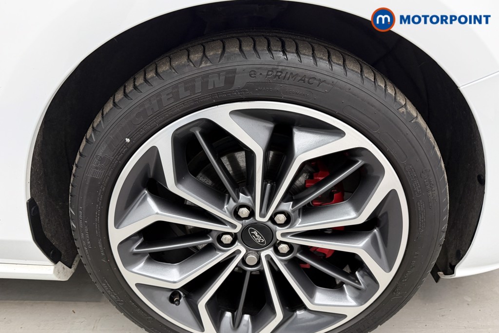 Used Ford Focus 2024 for sale - 78180465: Photo 31