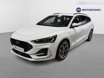 Used Ford Focus 2024 for sale - 78180465: Photo