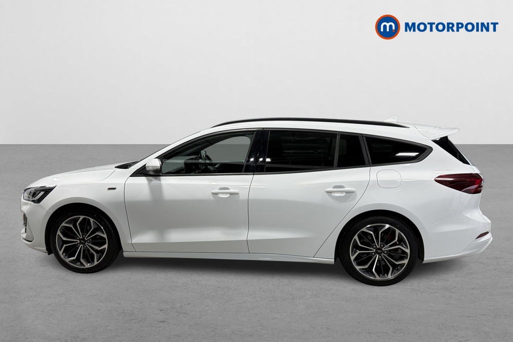 Used Ford Focus 2024 for sale - 78180465: Photo 4