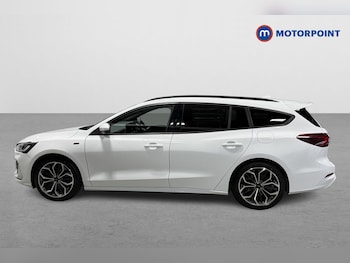 Used Ford Focus 2024 for sale - 78180465: Photo