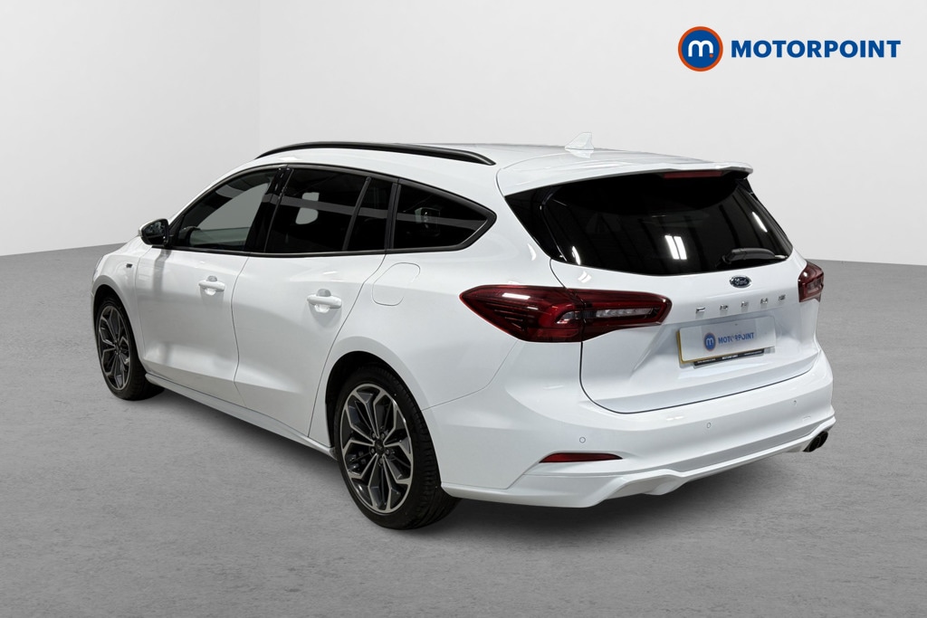 Used Ford Focus 2024 for sale - 78180465: Photo 5