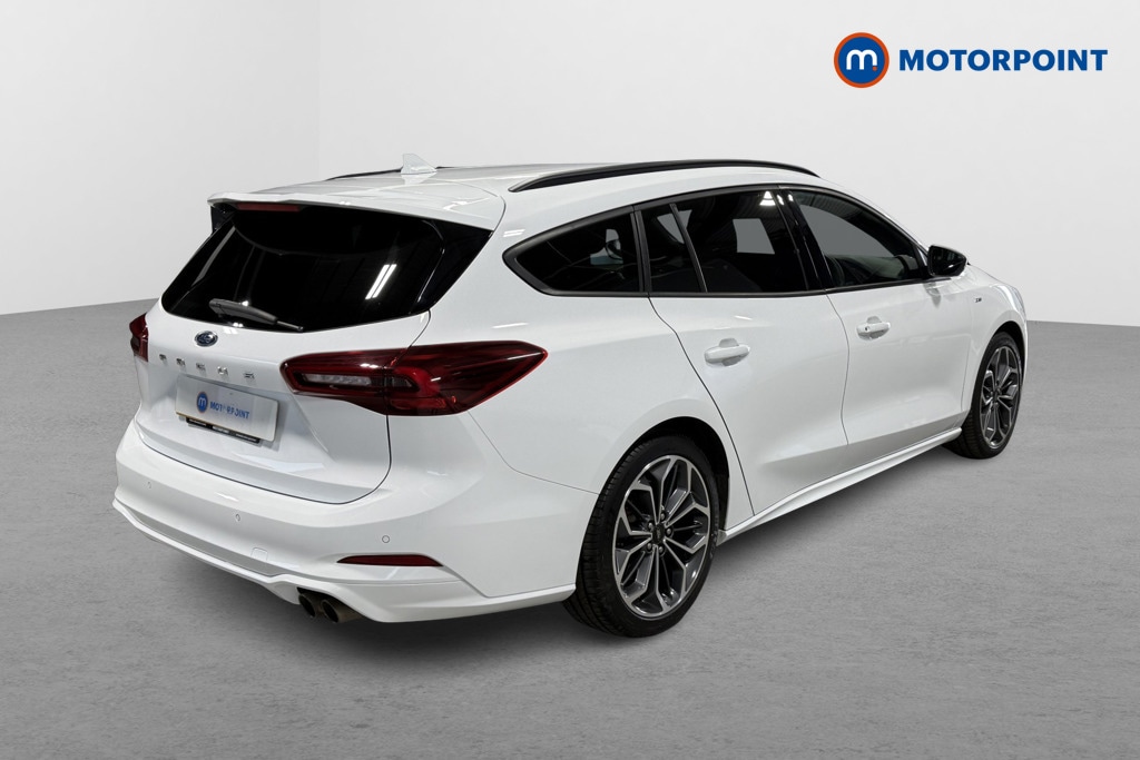 Used Ford Focus 2024 for sale - 78180465: Photo 7