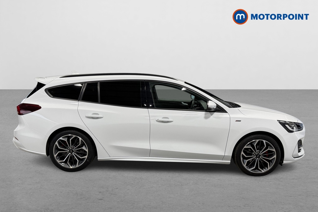 Used Ford Focus 2024 for sale - 78180465: Photo 8