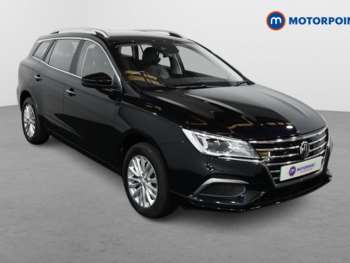 2022 - 115kW Exclusive EV 61kWh 5dr Auto