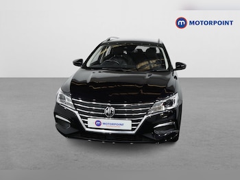 Used MG MG5 2022 for sale - 75473074: Photo