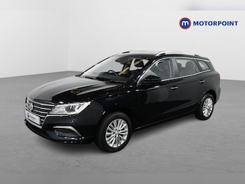 Used MG MG5 2022 for sale - 75473074: Photo