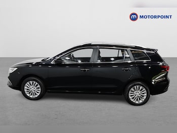 Used MG MG5 2022 for sale - 75473074: Photo