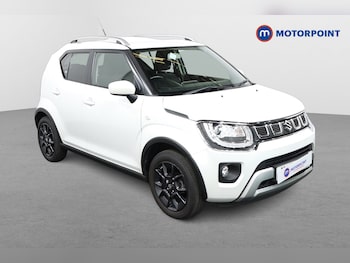 Used Suzuki Ignis undefined for sale - 78443384: Photo