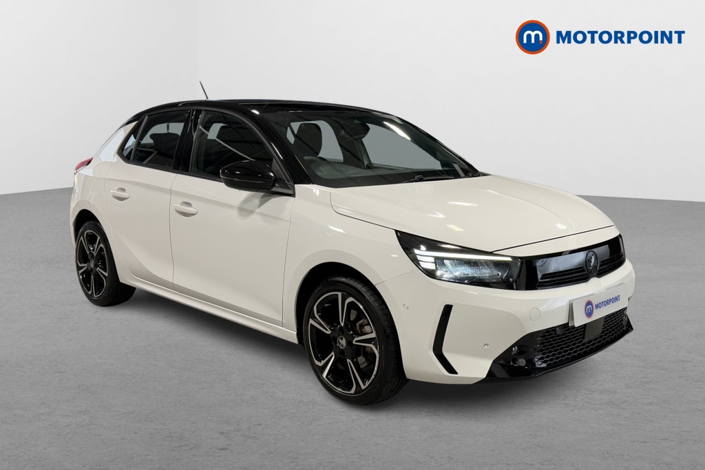 Used Vauxhall Corsa 2023 for sale - 76491692: Photo 1