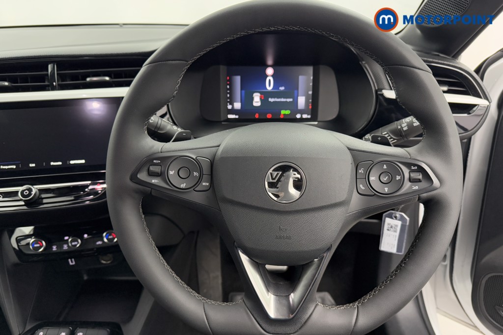 Used Vauxhall Corsa 2023 for sale - 76491692: Photo 11