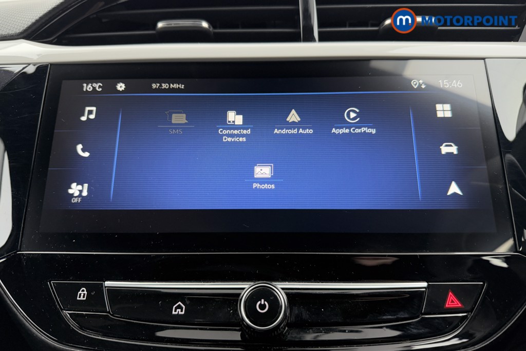 Used Vauxhall Corsa 2023 for sale - 76491692: Photo 15