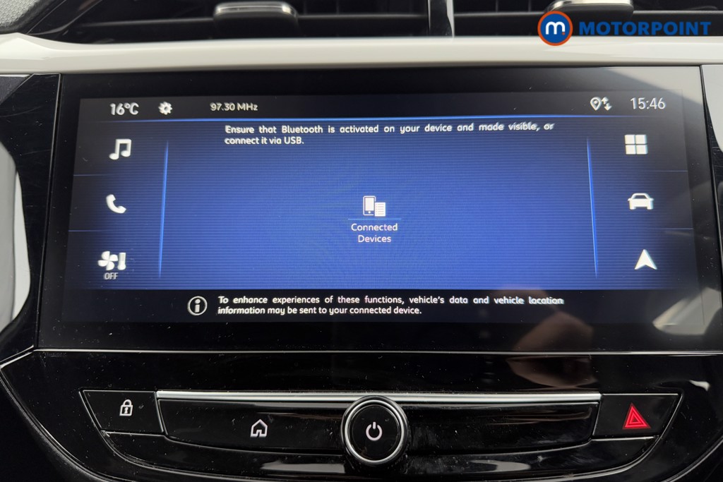 Used Vauxhall Corsa 2023 for sale - 76491692: Photo 17