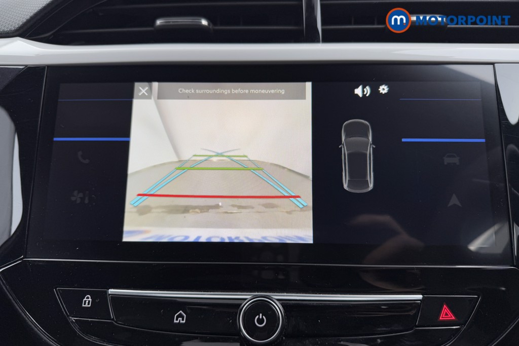 Used Vauxhall Corsa 2023 for sale - 76491692: Photo 18