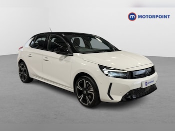 Used Vauxhall Corsa 2023 for sale - 76491692: Photo