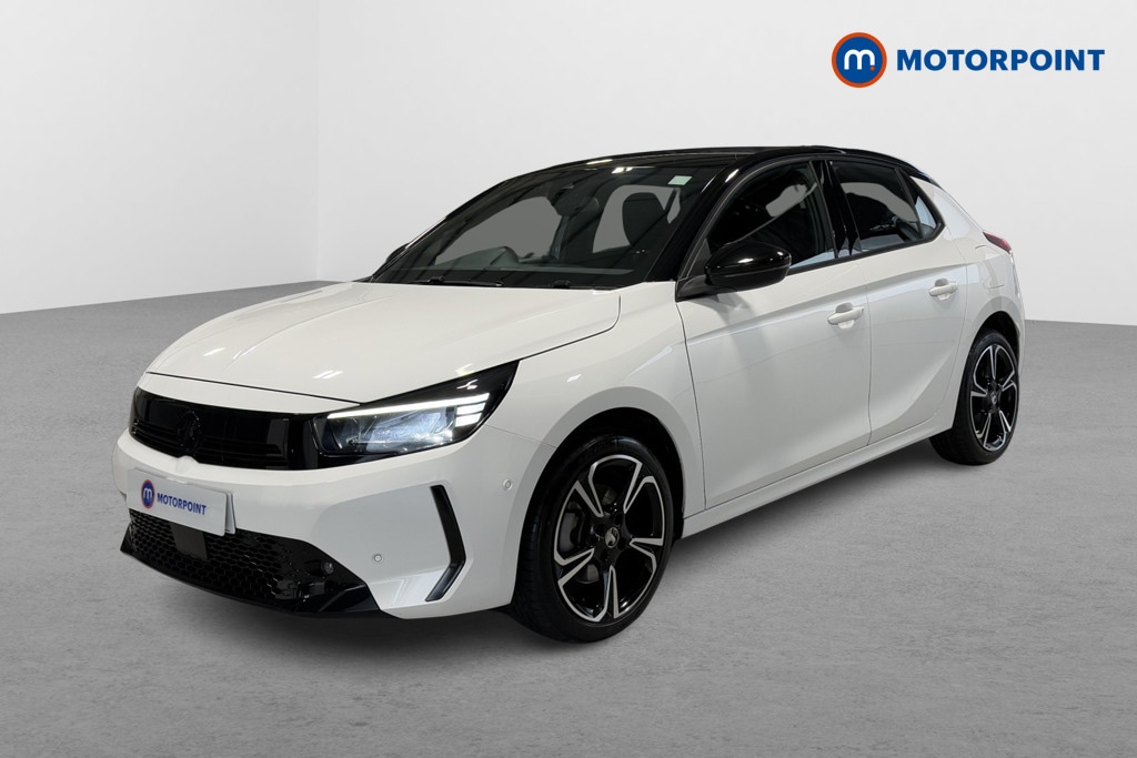 Used Vauxhall Corsa 2023 for sale - 76491692: Photo 3