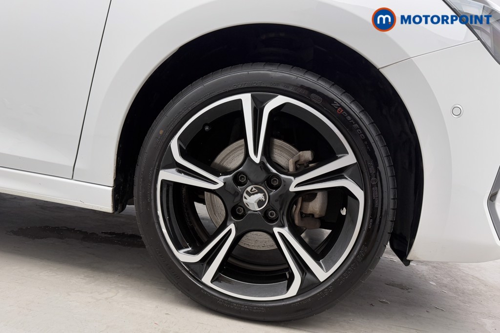 Used Vauxhall Corsa 2023 for sale - 76491692: Photo 36