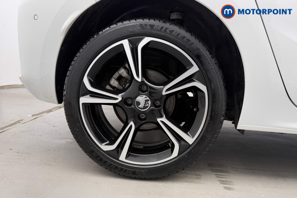 Used Vauxhall Corsa 2023 for sale - 76491692: Photo 37