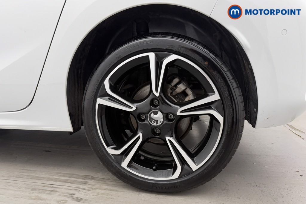 Used Vauxhall Corsa 2023 for sale - 76491692: Photo 38