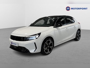 Used Vauxhall Corsa 2023 for sale - 76491692: Photo