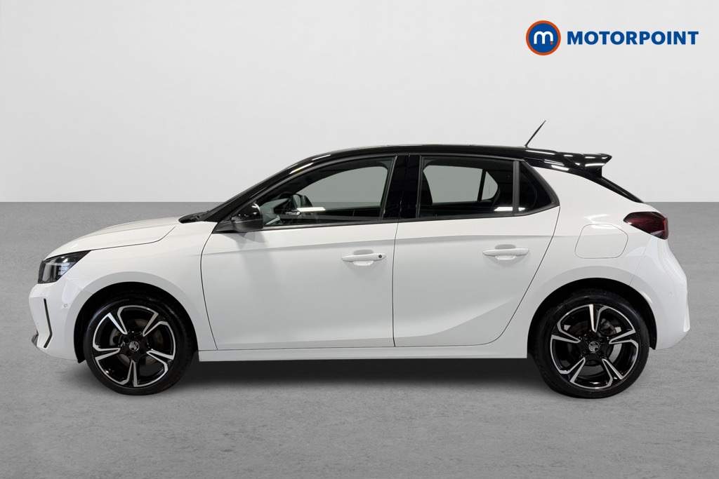 Used Vauxhall Corsa 2023 for sale - 76491692: Photo 4