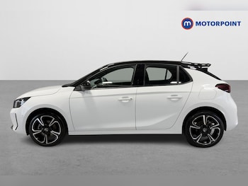 Used Vauxhall Corsa 2023 for sale - 76491692: Photo