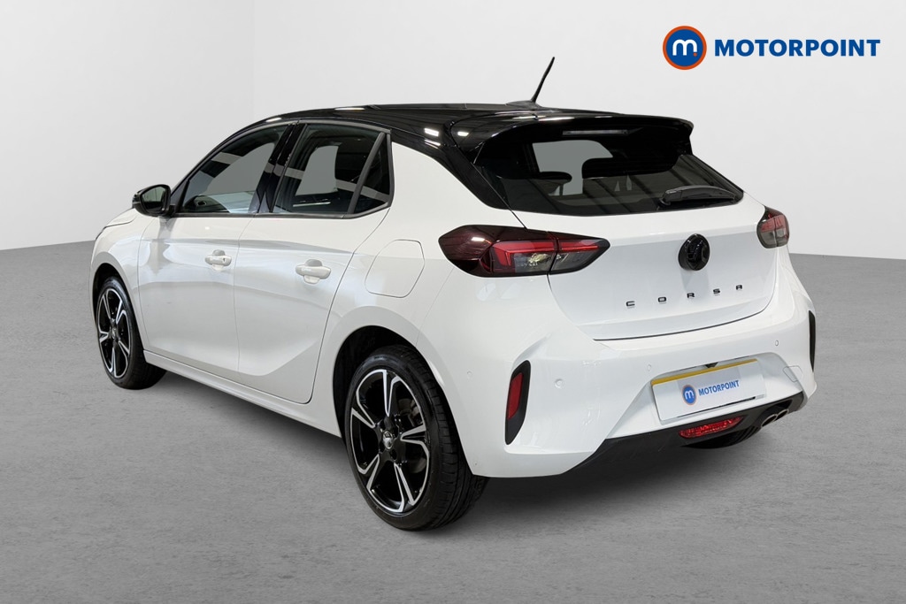 Used Vauxhall Corsa 2023 for sale - 76491692: Photo 5