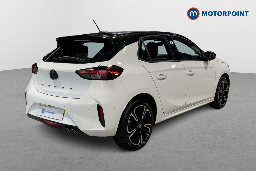 Used Vauxhall Corsa 2023 for sale - 76491692: Photo 7