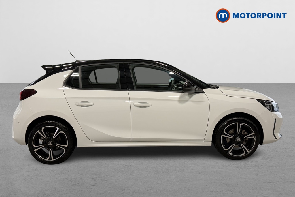 Used Vauxhall Corsa 2023 for sale - 76491692: Photo 8