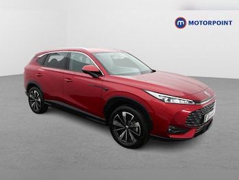 Used MG MG HS 2025 for sale - 78718635: Photo