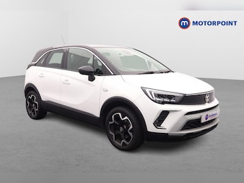 2021 - 1.2 Turbo [130] Elite 5dr Auto