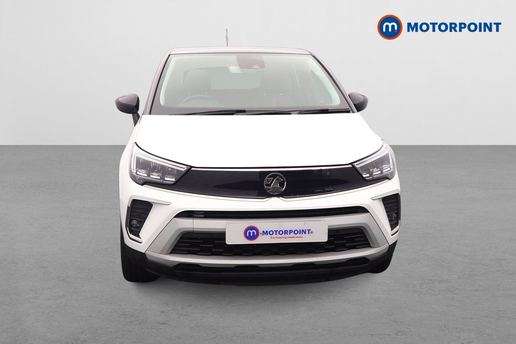 Used Vauxhall Crossland 2021 for sale - 76491282: Photo 2