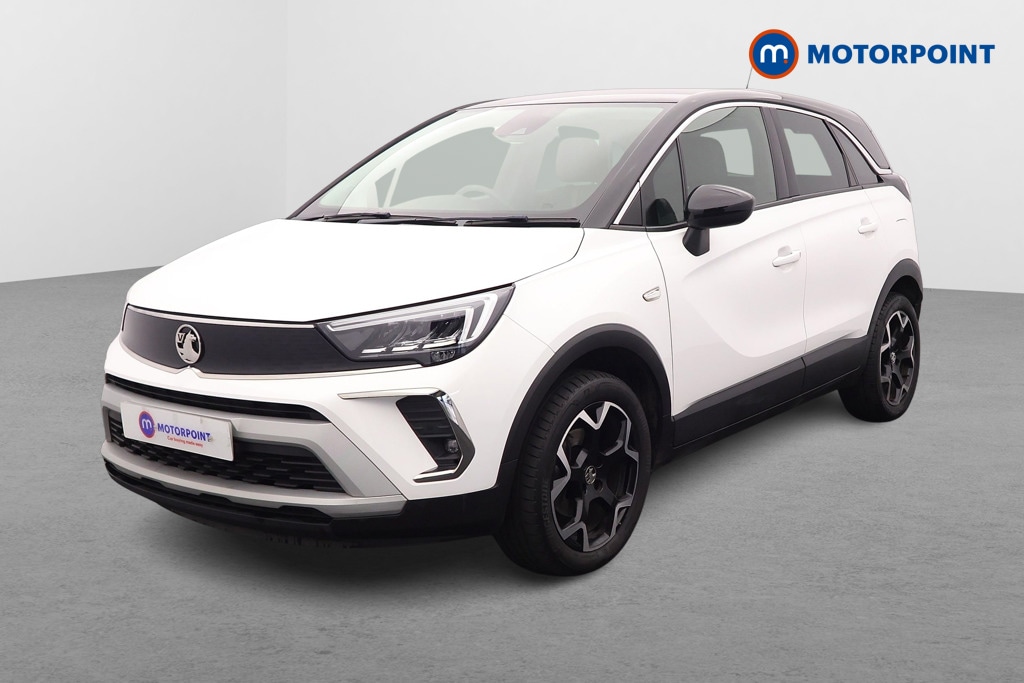 Used Vauxhall Crossland 2021 for sale - 76491282: Photo 3