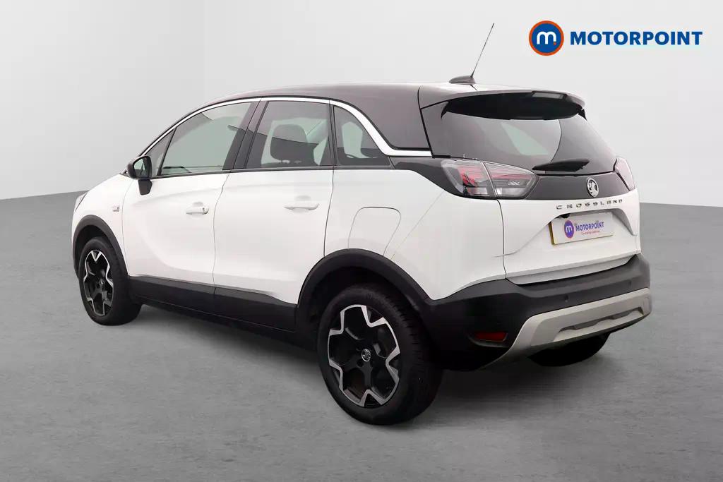 Used Vauxhall Crossland 2021 for sale - 76491282: Photo 5