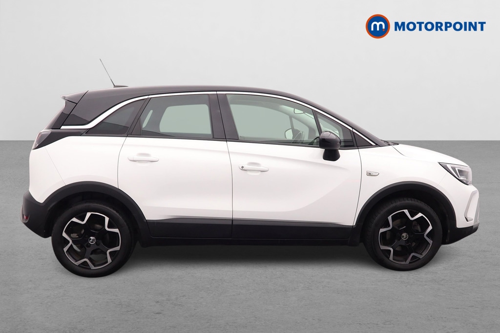 Used Vauxhall Crossland 2021 for sale - 76491282: Photo 7