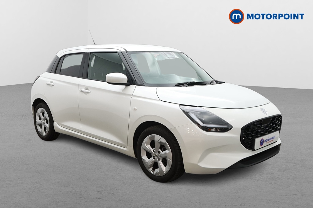 Used Suzuki Swift 2025 for sale - 78123609: Photo 1