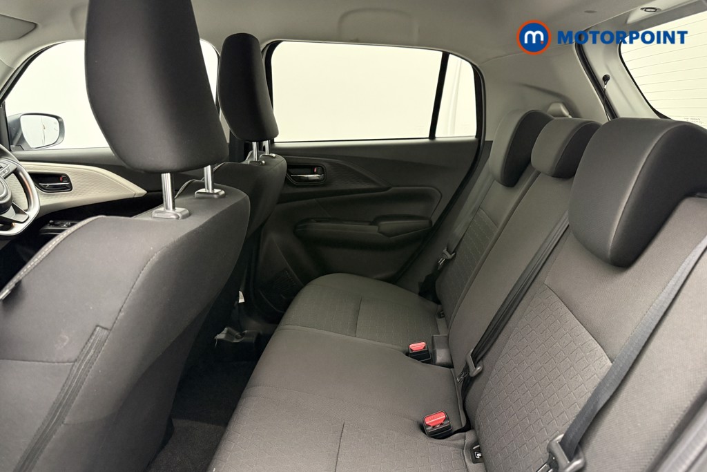 Used Suzuki Swift 2025 for sale - 78123609: Photo 17