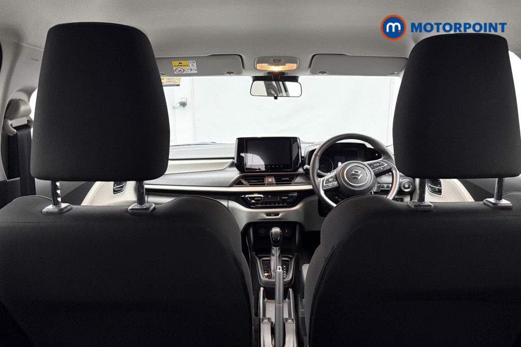 Used Suzuki Swift 2025 for sale - 78123609: Photo 21