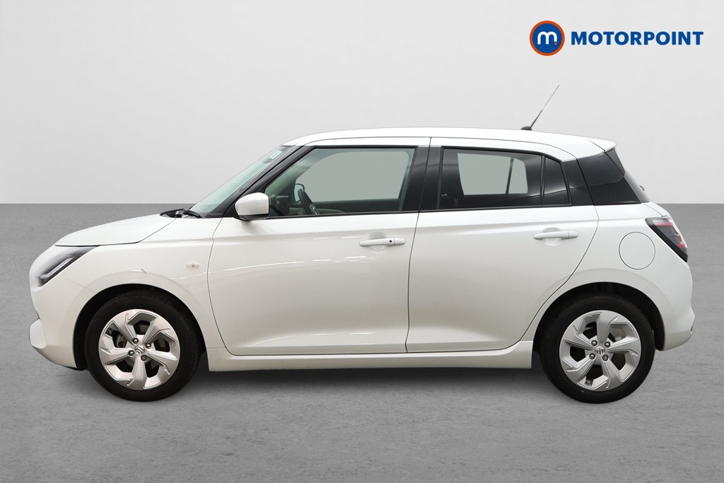 Used Suzuki Swift 2025 for sale - 78123609: Photo 4