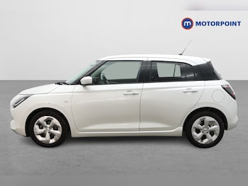 Used Suzuki Swift 2025 for sale - 78123609: Photo