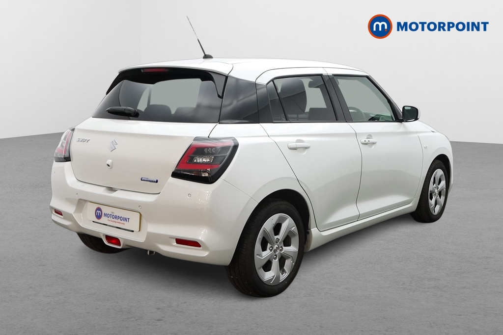 Used Suzuki Swift 2025 for sale - 78123609: Photo 7