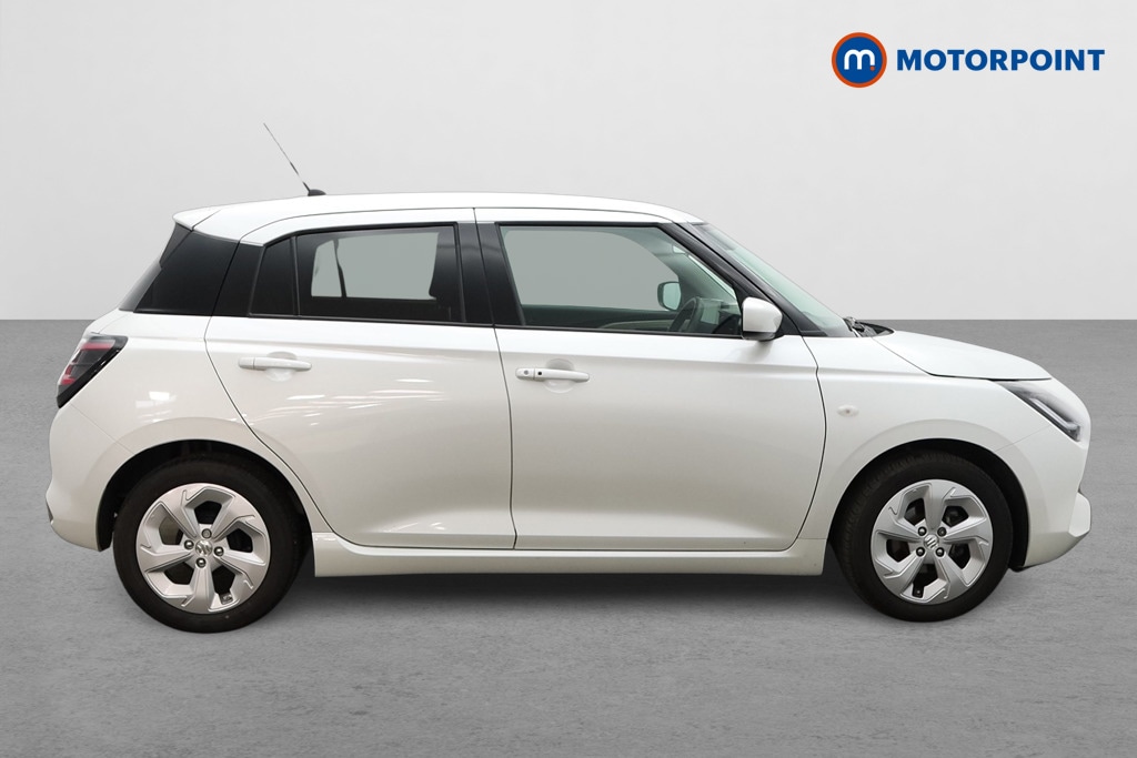 Used Suzuki Swift 2025 for sale - 78123609: Photo 8