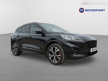 Used Ford Kuga 2022 for sale - 78720673: Photo