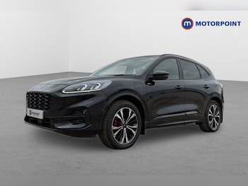 Used Ford Kuga 2022 for sale - 78720673: Photo