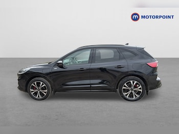 Used Ford Kuga 2022 for sale - 78720673: Photo