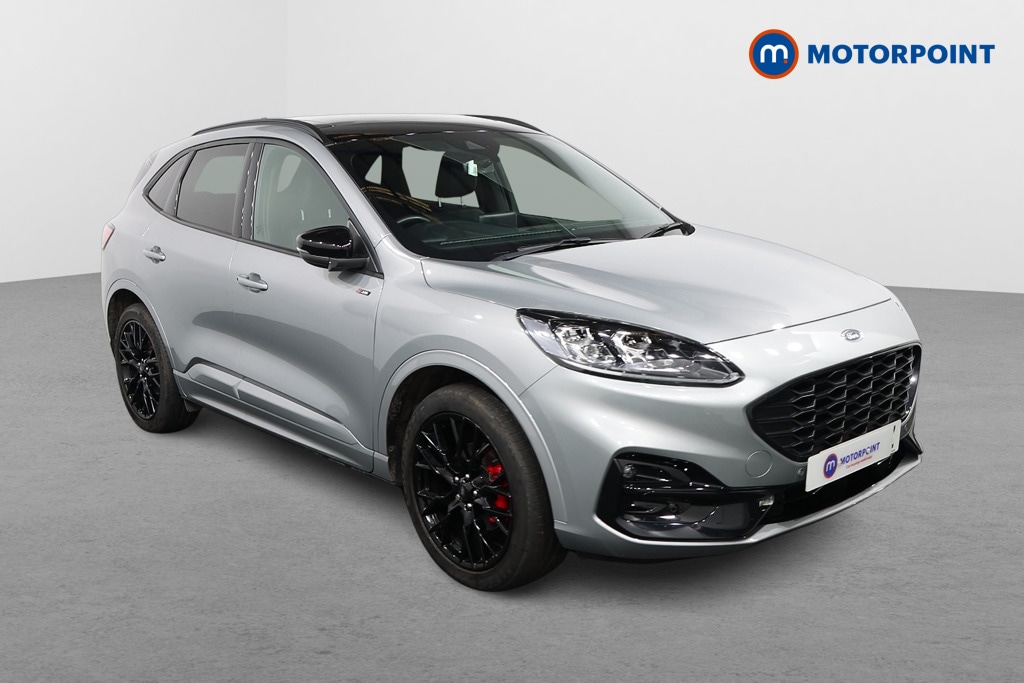 Used Ford Kuga 2023 for sale - 76972274: Photo 1