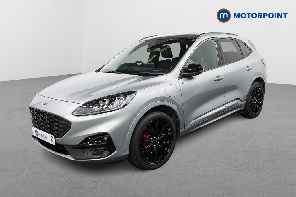 Used Ford Kuga 2023 for sale - 76972274: Photo 3